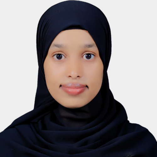 Hodan Mohamed, Finance & Billing